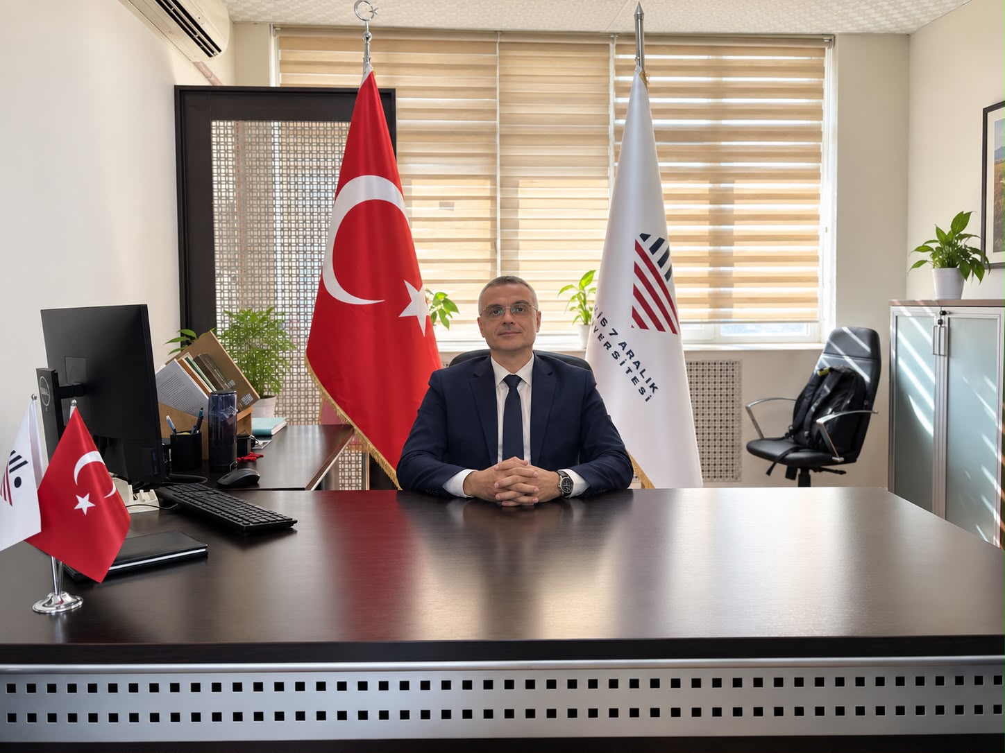 Metin Gani TAPAN